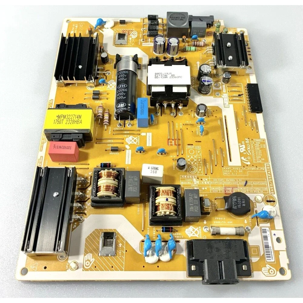 Samsung 55